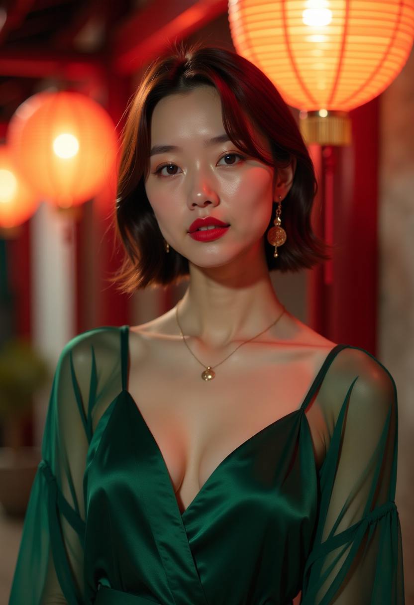 《指尖传递热情》第二季第1集泥土里长出的光