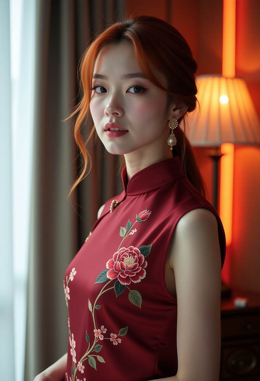窑火小满陶艺直播间